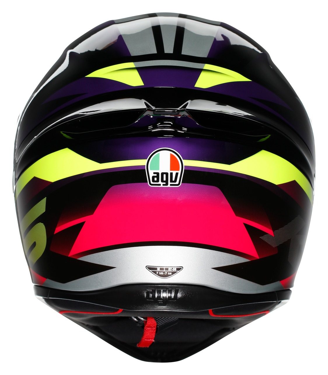 AGV K1 S Fastlap Helmet - RevZilla