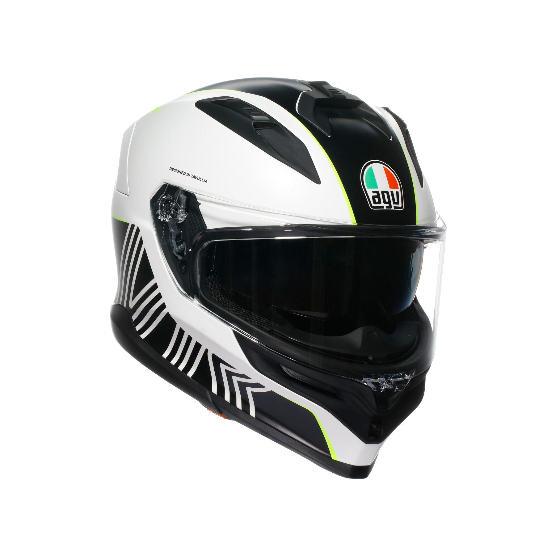 AGV K7 Super 46 Helmet