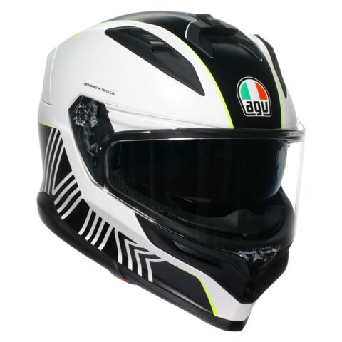 AGV K7 Super 46 Helmet