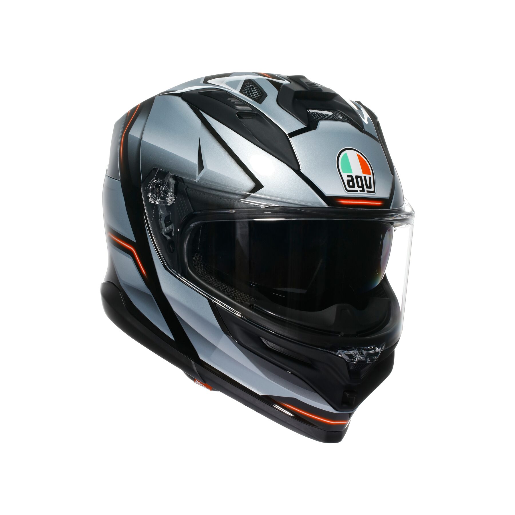 AGV K7 Jaeger Helmet