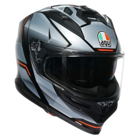 AGV K7 Jaeger Helmet