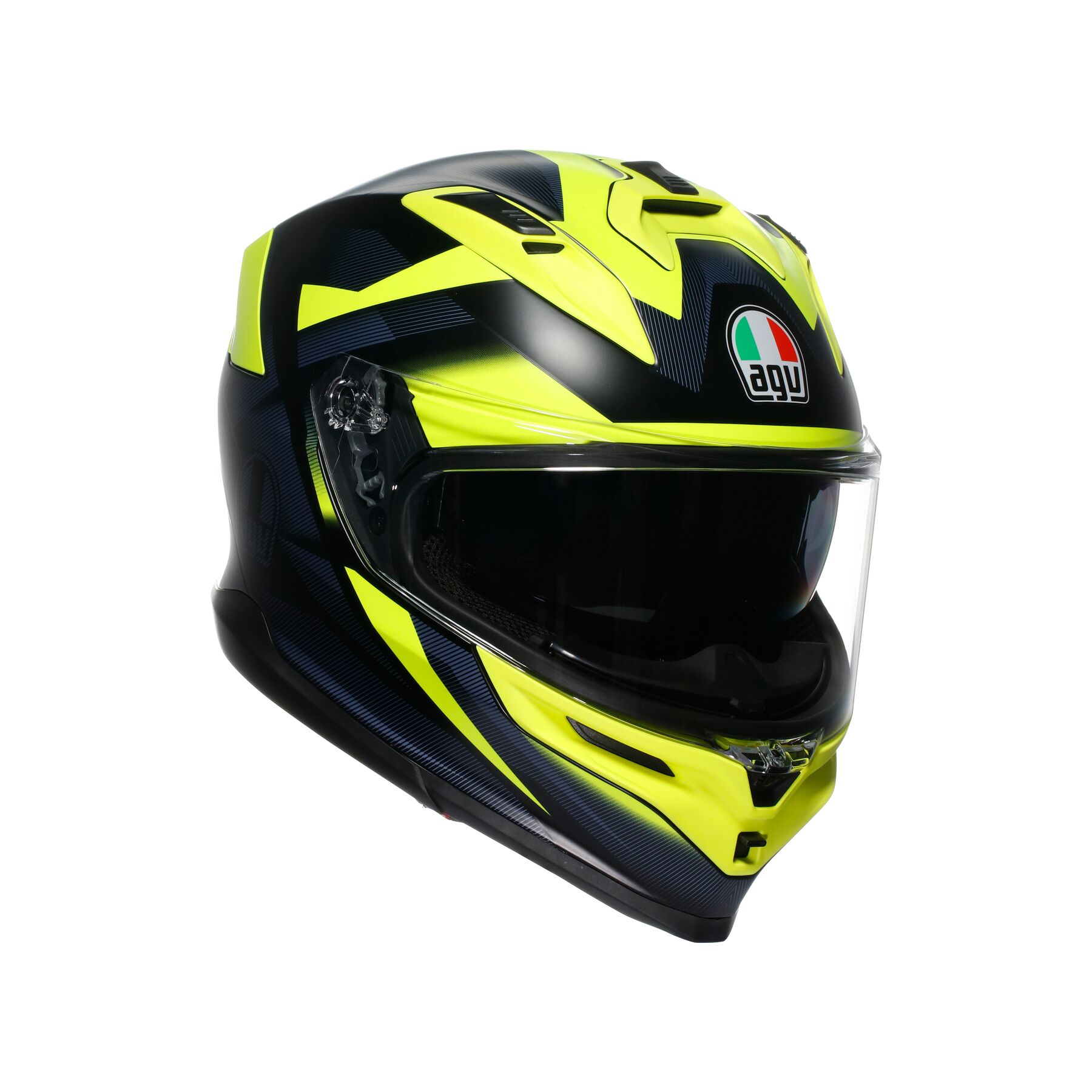 AGV K7 Glimpse Helmet