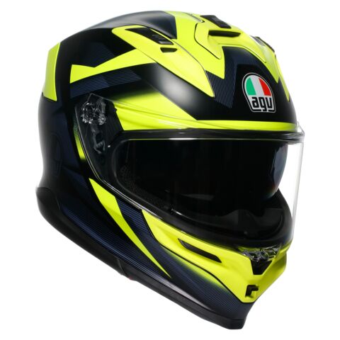 AGV K7 Glimpse Helmet