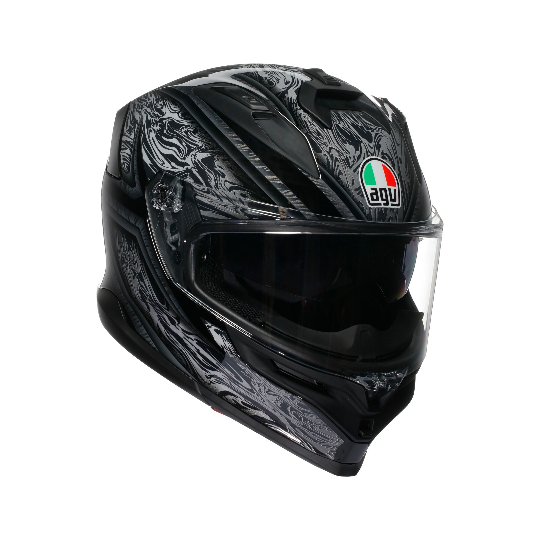 AGV K7 Damascus Helmet