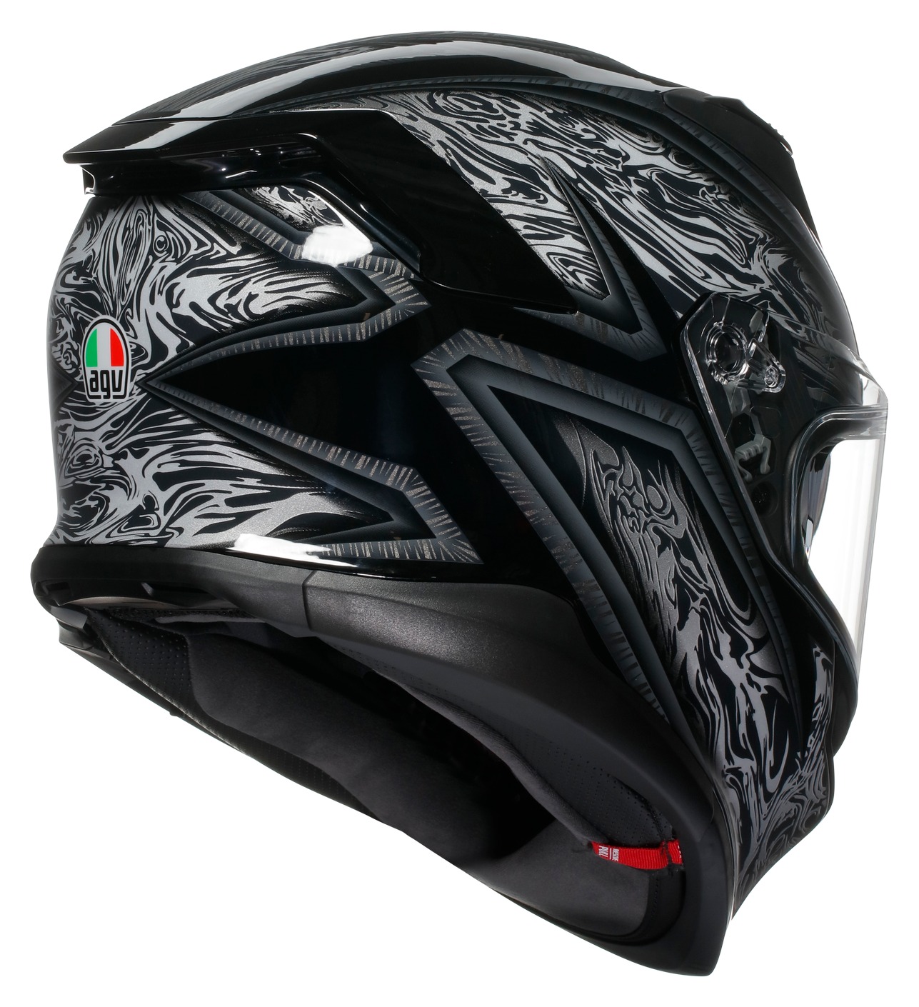 AGV 創立70周年記念モデル　入手困難 AGV 70周年！！【ANNIVERSARIO】