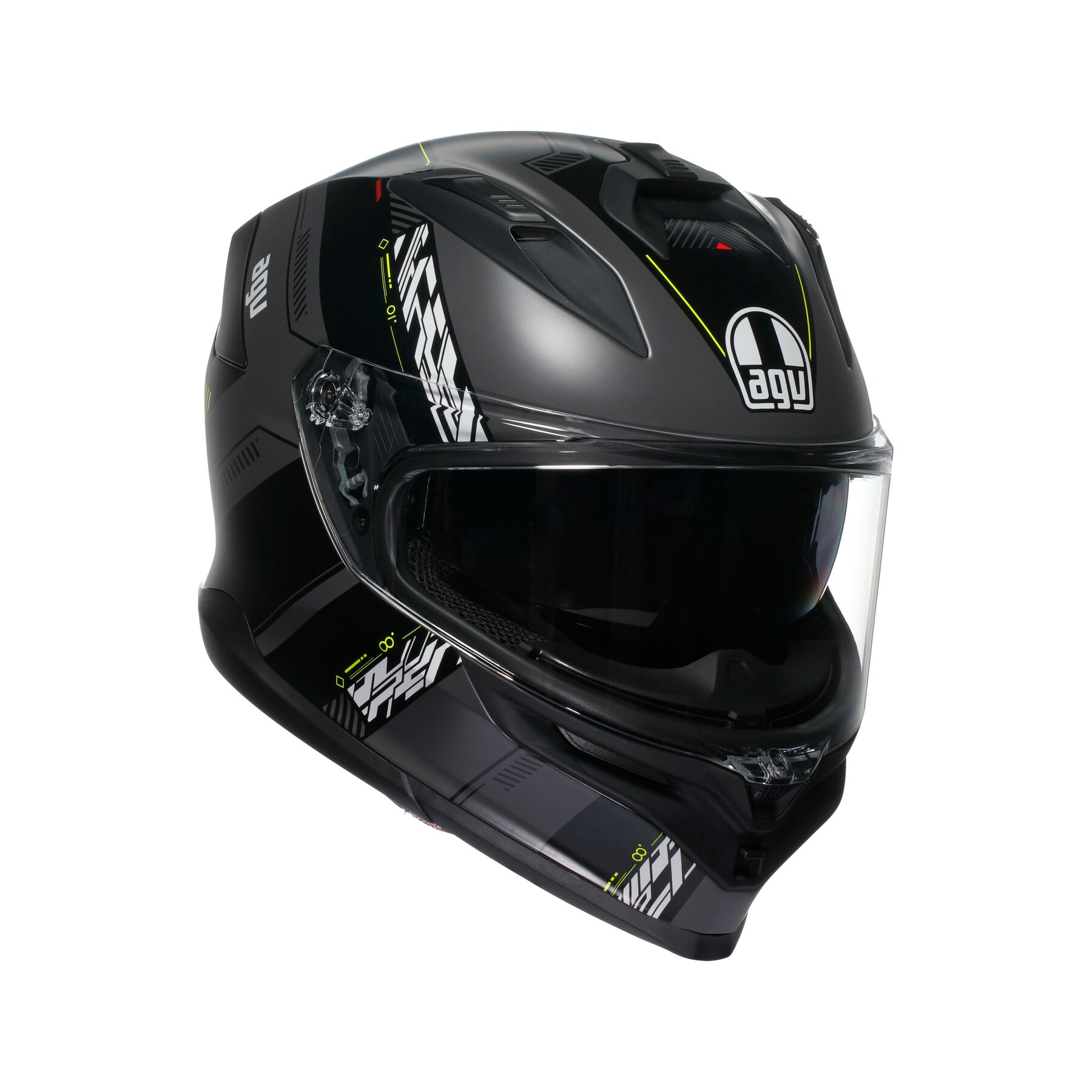 AGV K7 Kyber Helmet