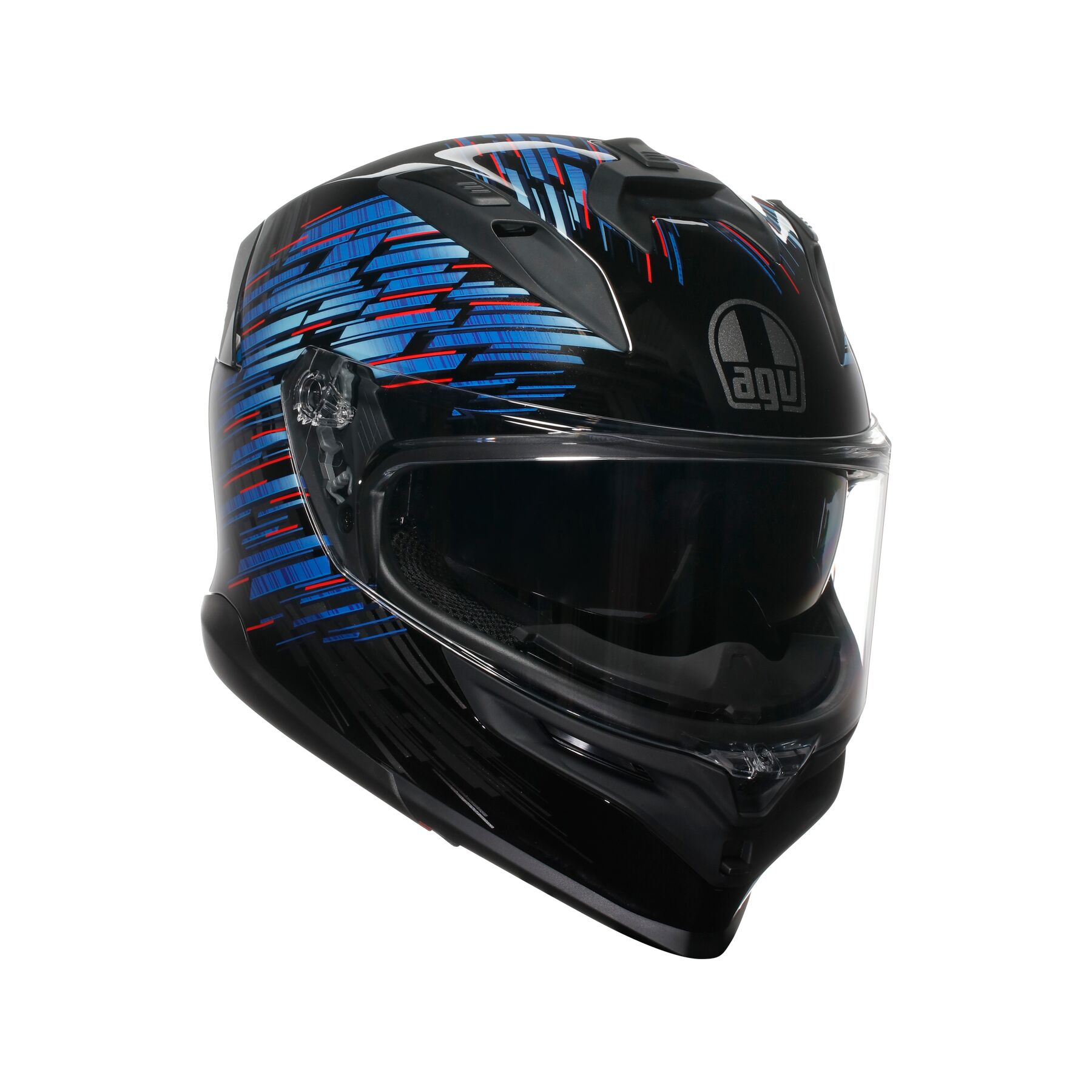 AGV K7 Genisys Helmet