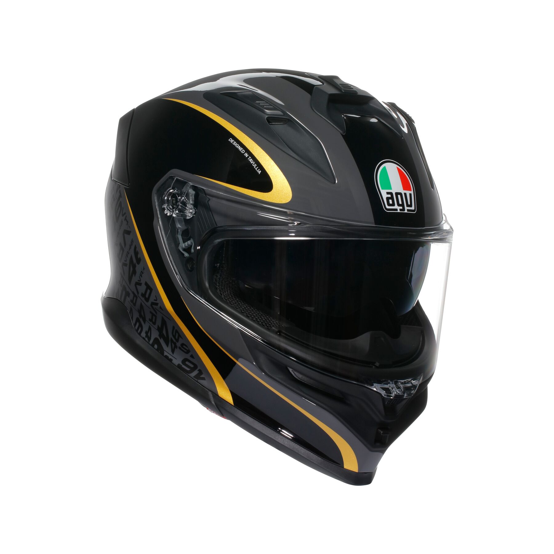 AGV K7 Flow 46 Helmet