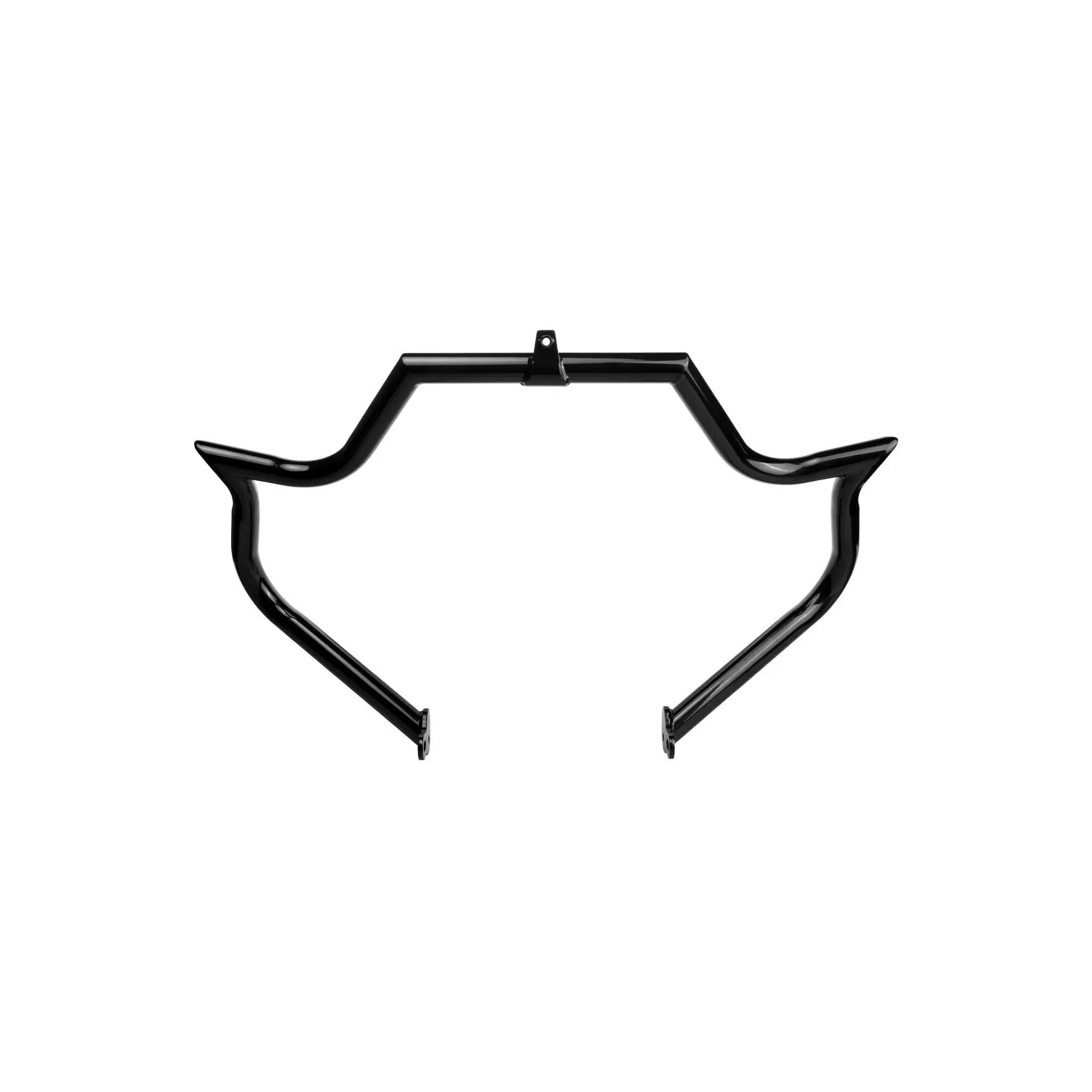 HogWorkz Havoc 1.25 Engine Guard For Harley Touring 1997-2008