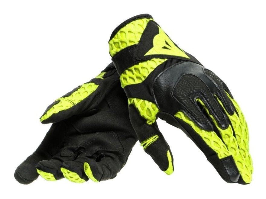 Dainese Air Maze Gloves | 42% ($33.03) Off! - RevZilla