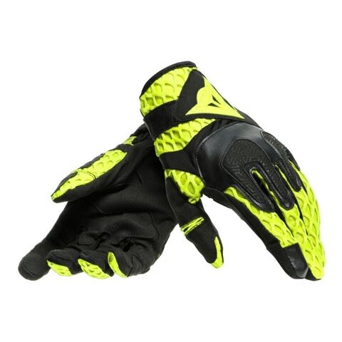 Dainese Air Maze Gloves (2XS and SM)