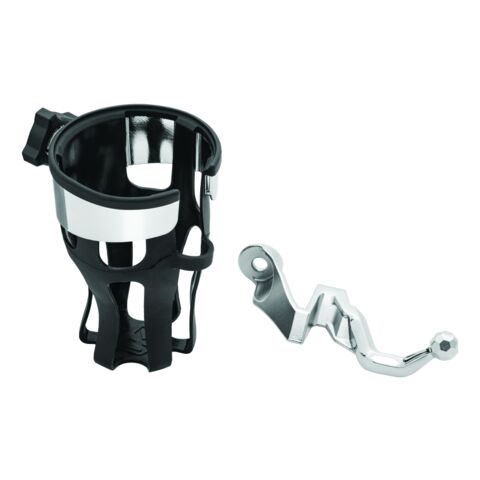 Kuryakyn Reflex Passenger Drink Holder Honda Goldwing 2018-2025