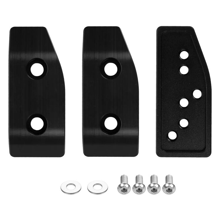 HogWorkz Adjustable Kickstand Lift Bracket / Block