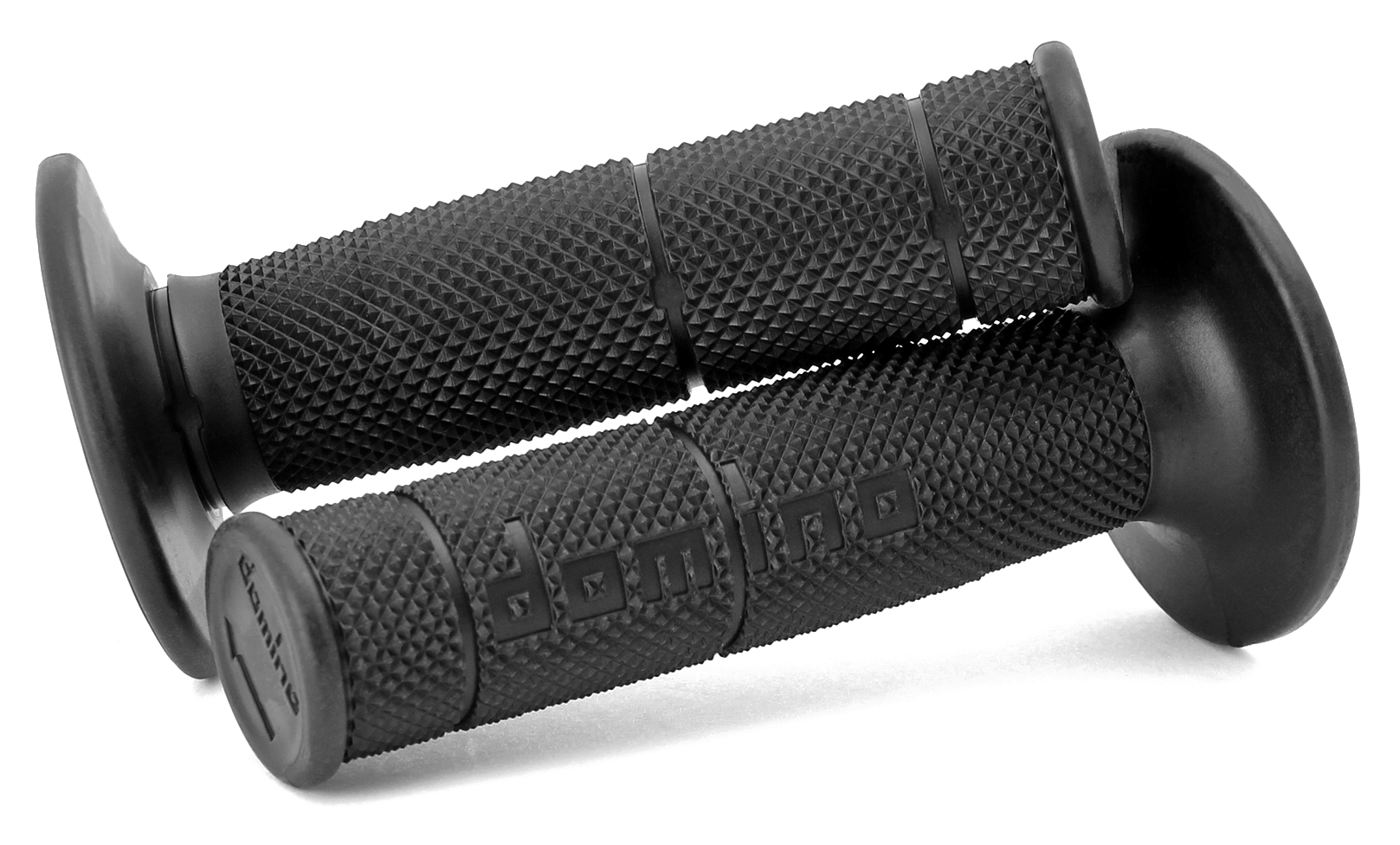 Domino Victor No Waffle Grips N/A
