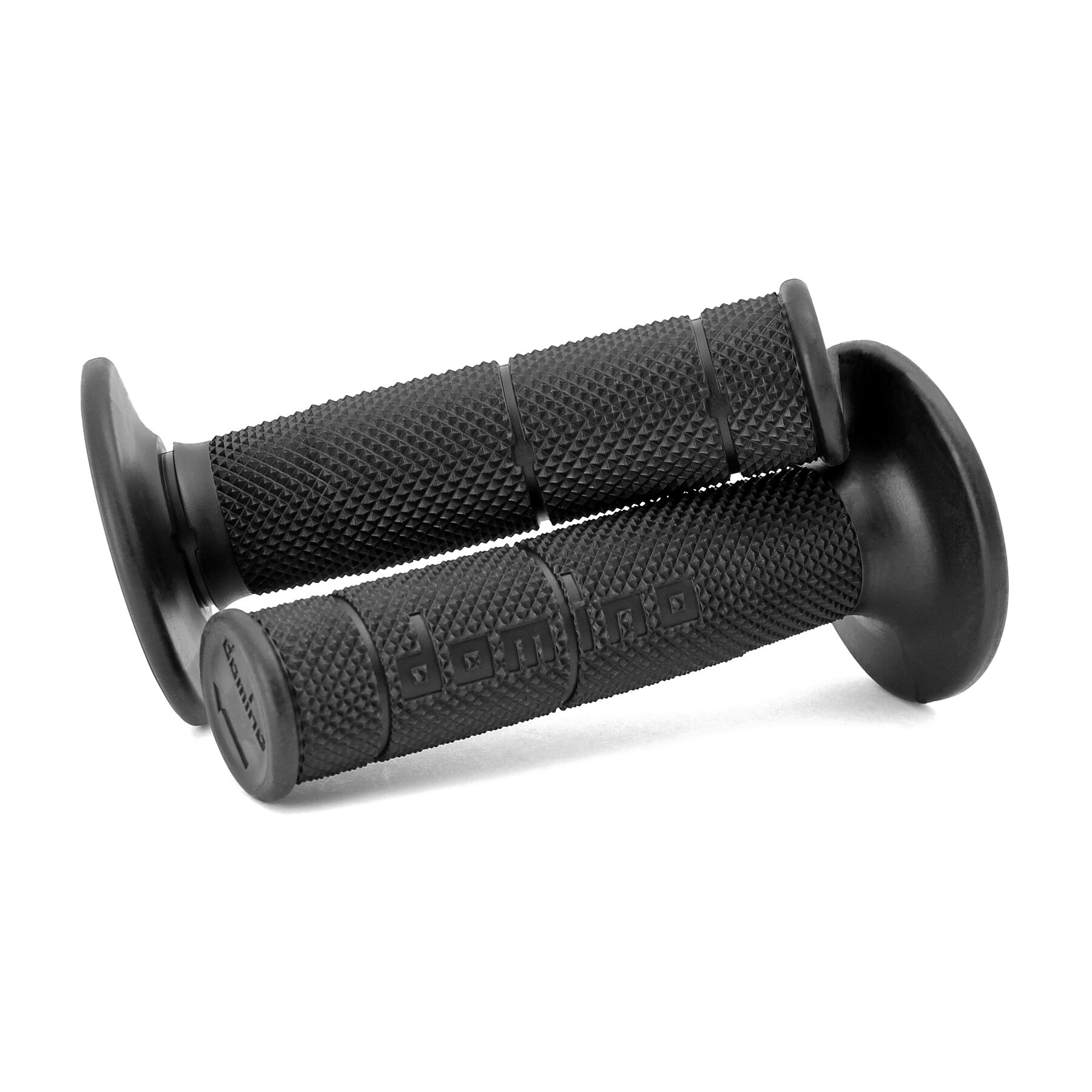 Domino Victor No Waffle Grips