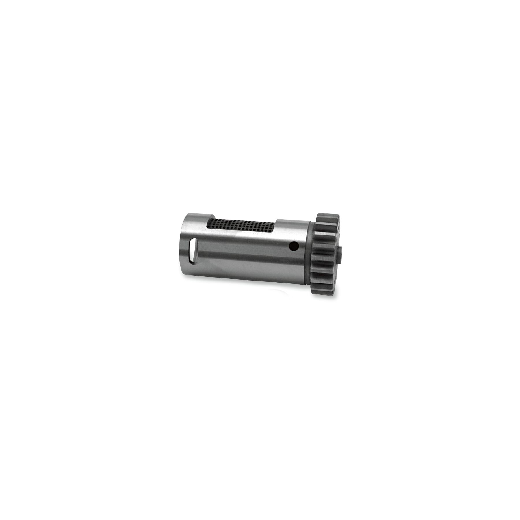 S&S Cycle Steel Breather Gear Kit For Harley Big Twin L1977-1999