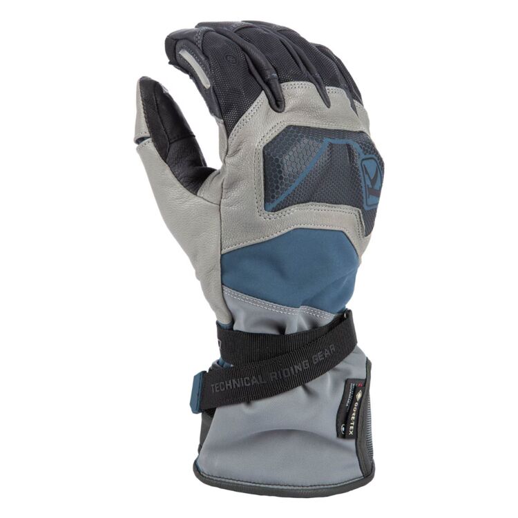 Klim Badlands GTX Gloves - RevZilla