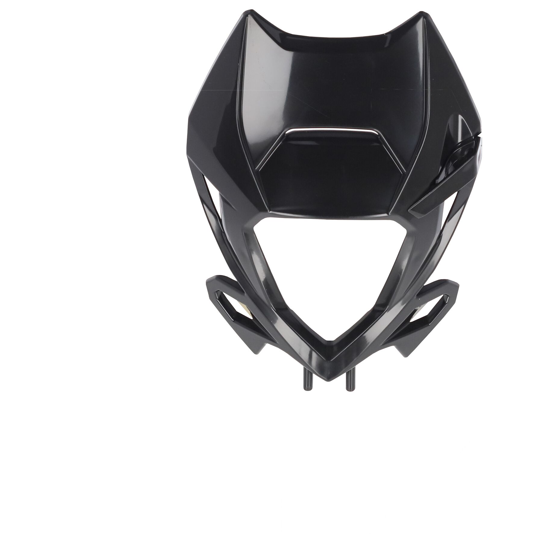 Acerbis Headlight Shell Beta 125cc-480cc 2020-2024