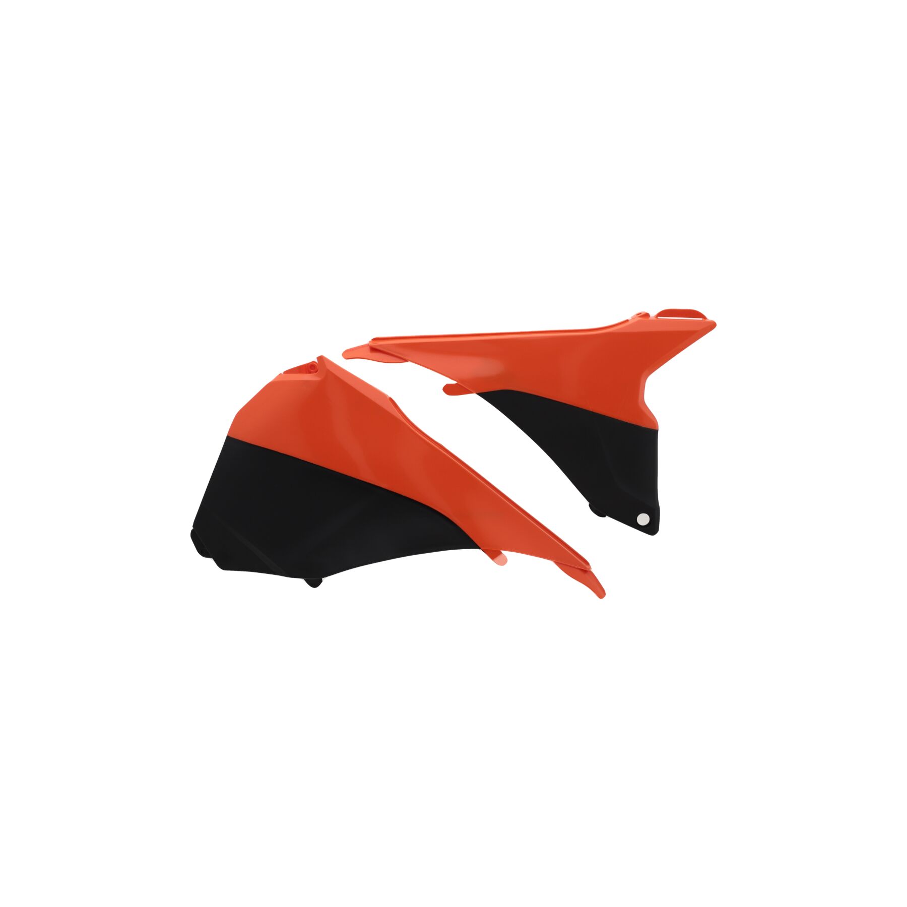 Acerbis Air Box Covers KTM SX / SX-F / XC / XC-F 125cc-450cc 2013-2016