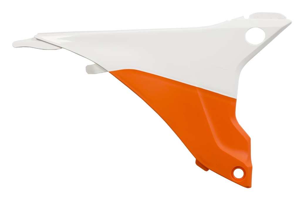Acerbis Air Box Covers KTM EXC / EXC-F / XCF-W / XC-W 2014-2016 N/A