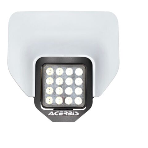 Acerbis VSL Headlight Husqvarna 150cc-501cc 2024-2025