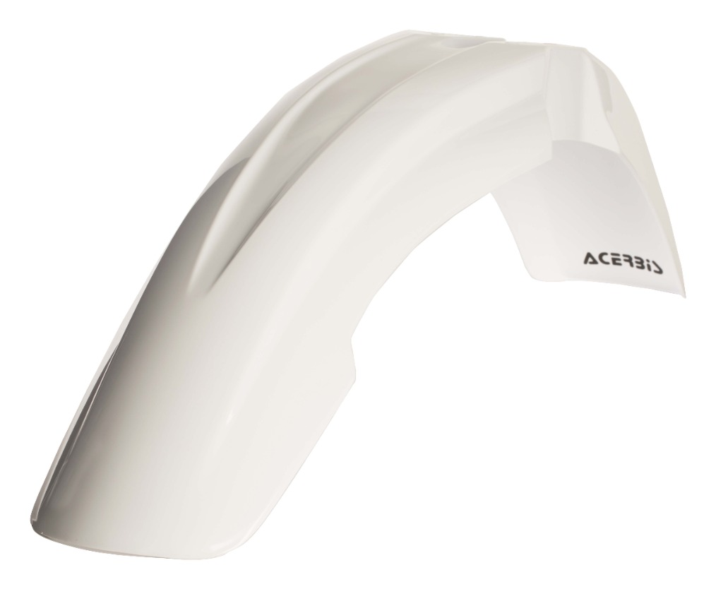 Acerbis Front Fender Yamaha YZ125 / YZ250 / YZ250F / WR250F / WR400F N/A