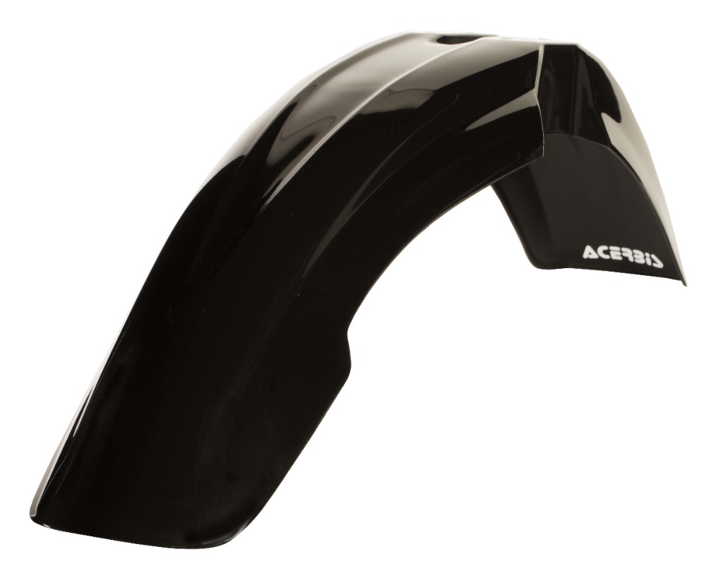 Acerbis Front Fender Yamaha YZ125 / YZ250 / YZ250F / WR250F / WR400F N/A