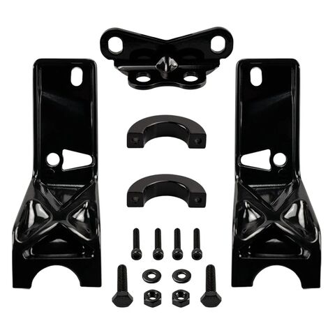 HogWorkz Fairing Support Kit For Harley Low Rider ST 2022-2025