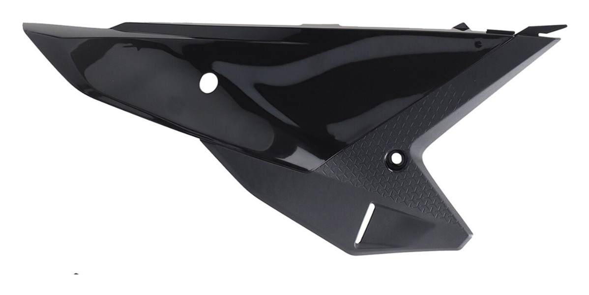 Cycra Side Panels Honda CRF250R / RX / CRF450R / RX 2025 N/A