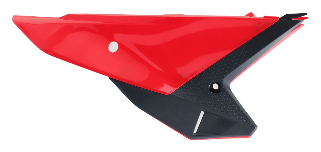 Cycra Side Panels Honda CRF250R / RX / CRF450R / RX 2025 N/A