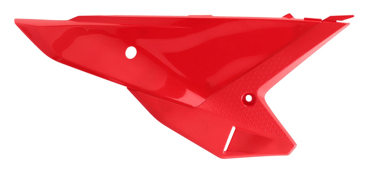 Cycra Side Panels Honda CRF250R / RX / CRF450R / RX 2025 N/A