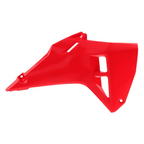 Cycra Replica Radiator Shrouds