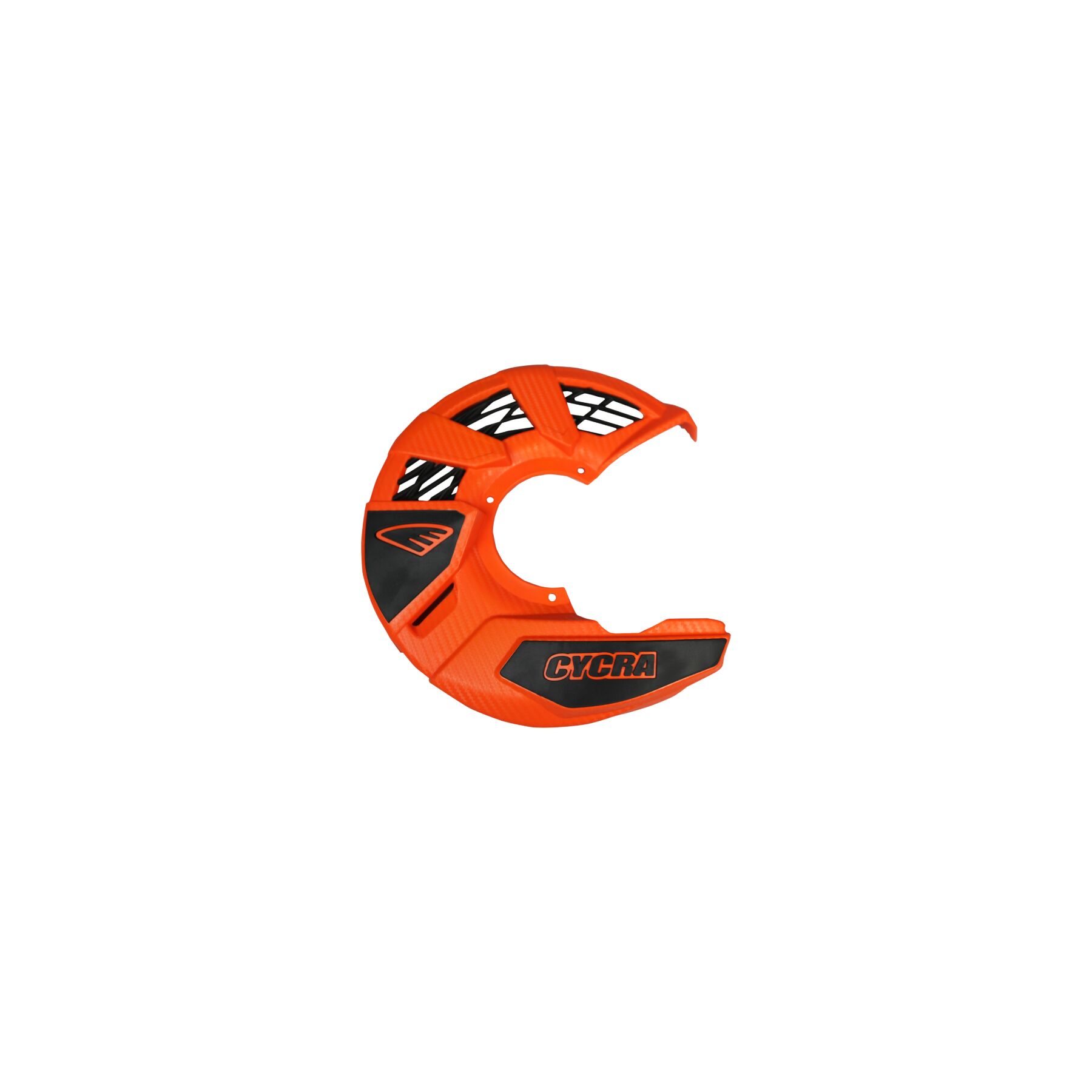 Cycra Tri Flow Disc Cover