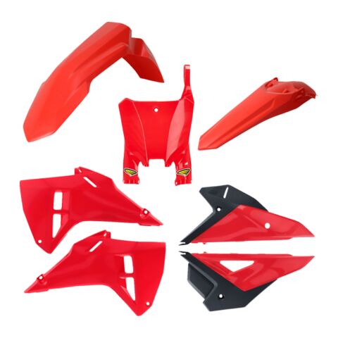 Cycra 5 Piece Replica Kit Honda CRF250R / CRF450R 2025