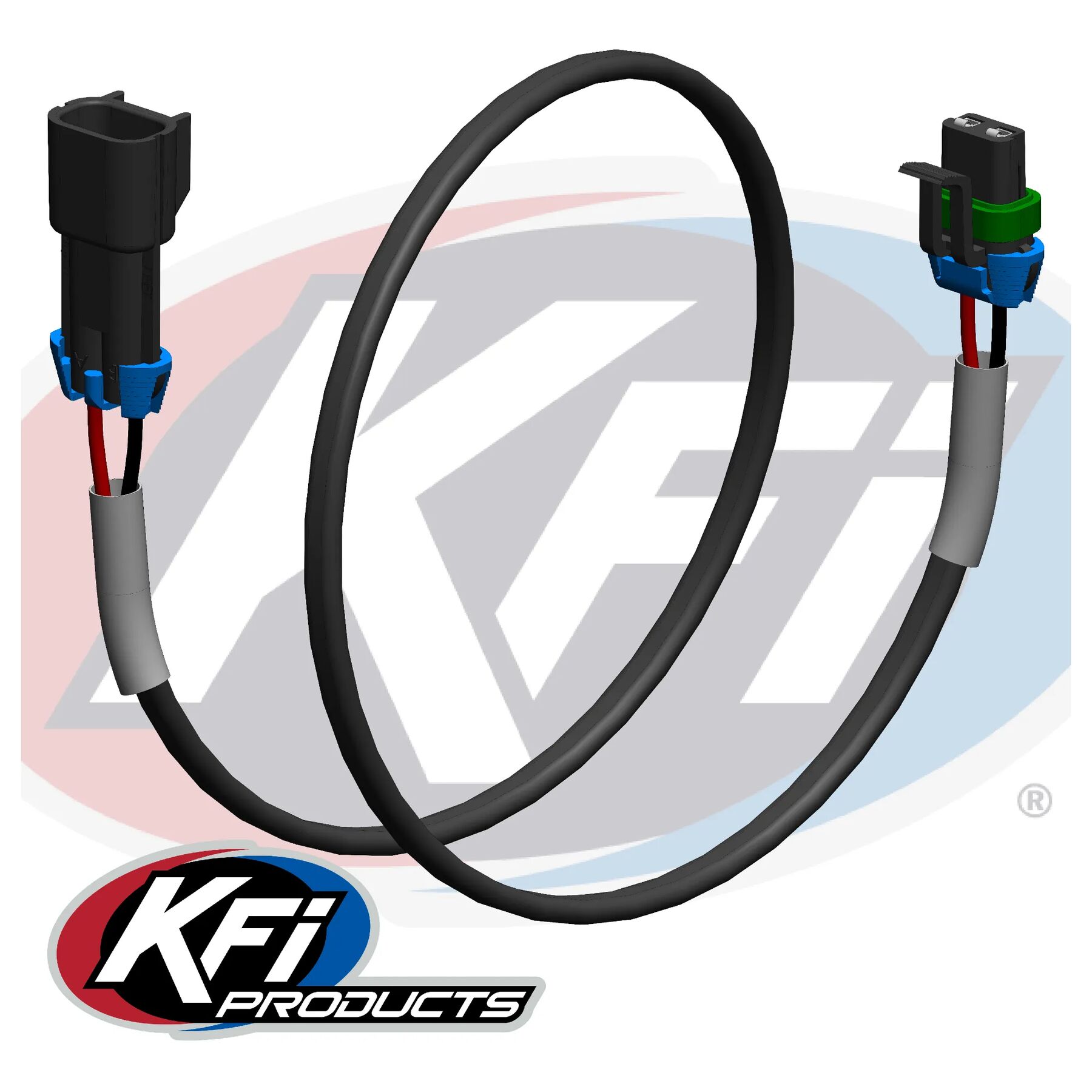 KFI 24 Actuator Harness Extension