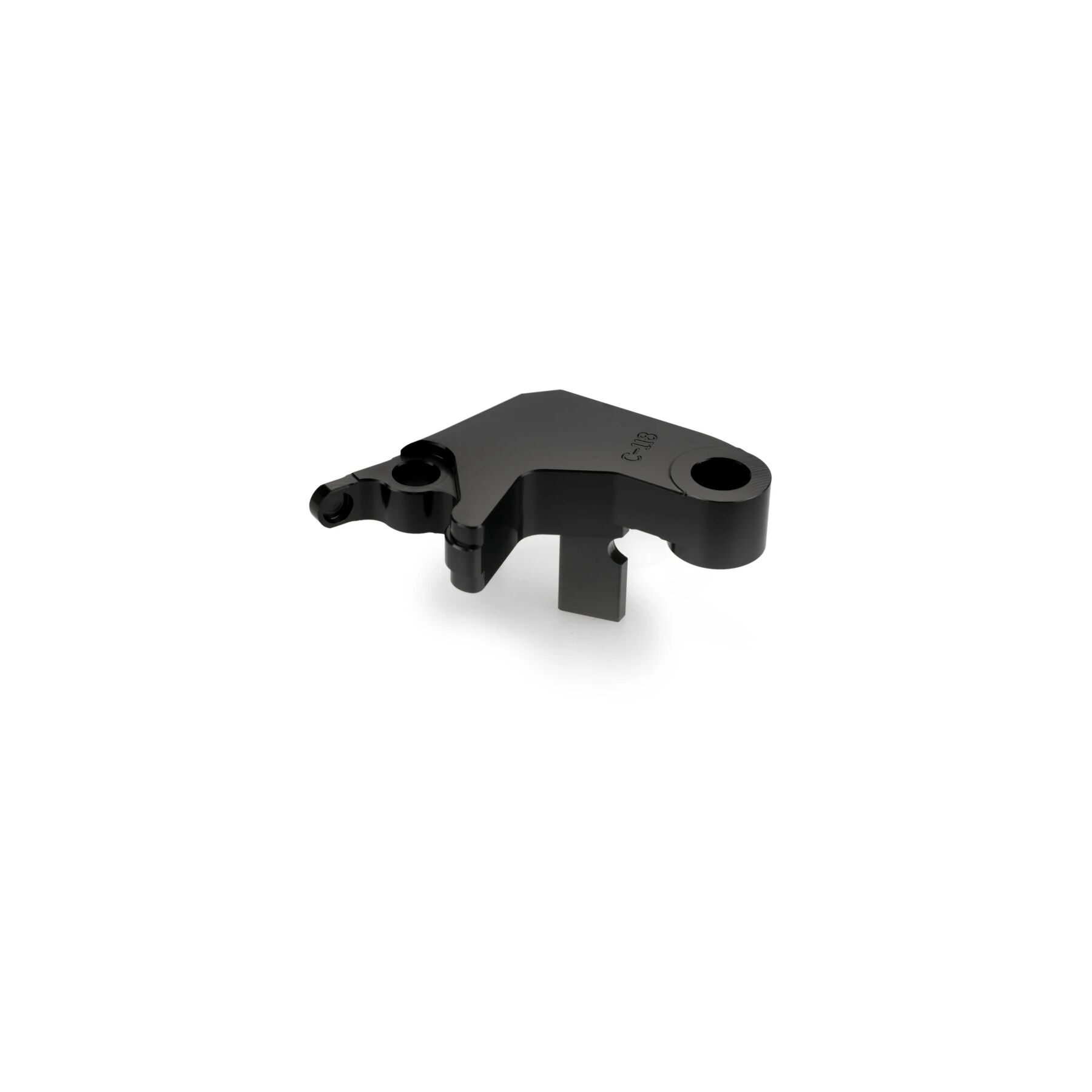 Puig Clutch Lever Mount Yamaha Tracer 9 GT Plus 2023-2024