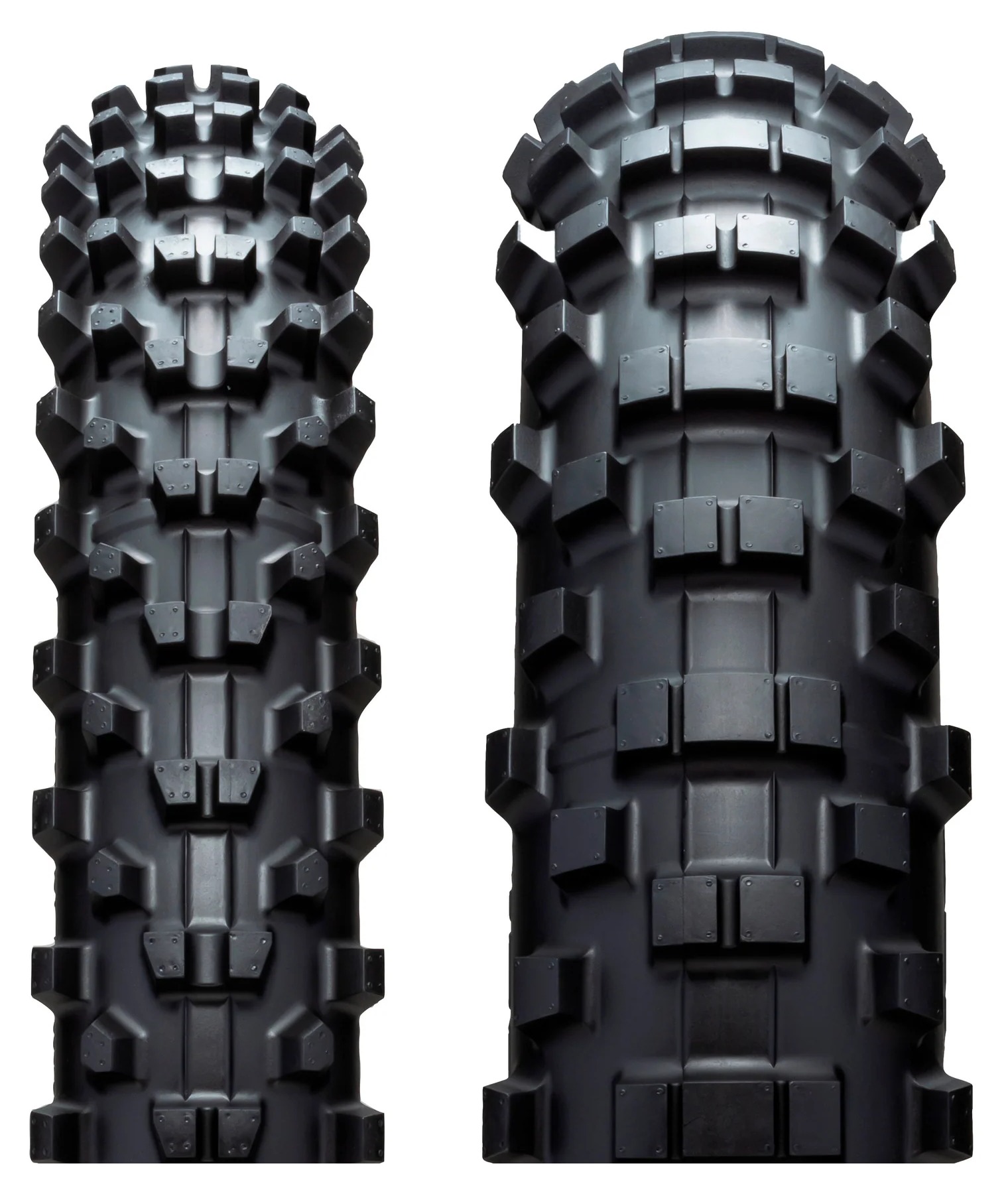 IRC GX20 Gekkota Tires | 32% ($63.90) Off! - RevZilla