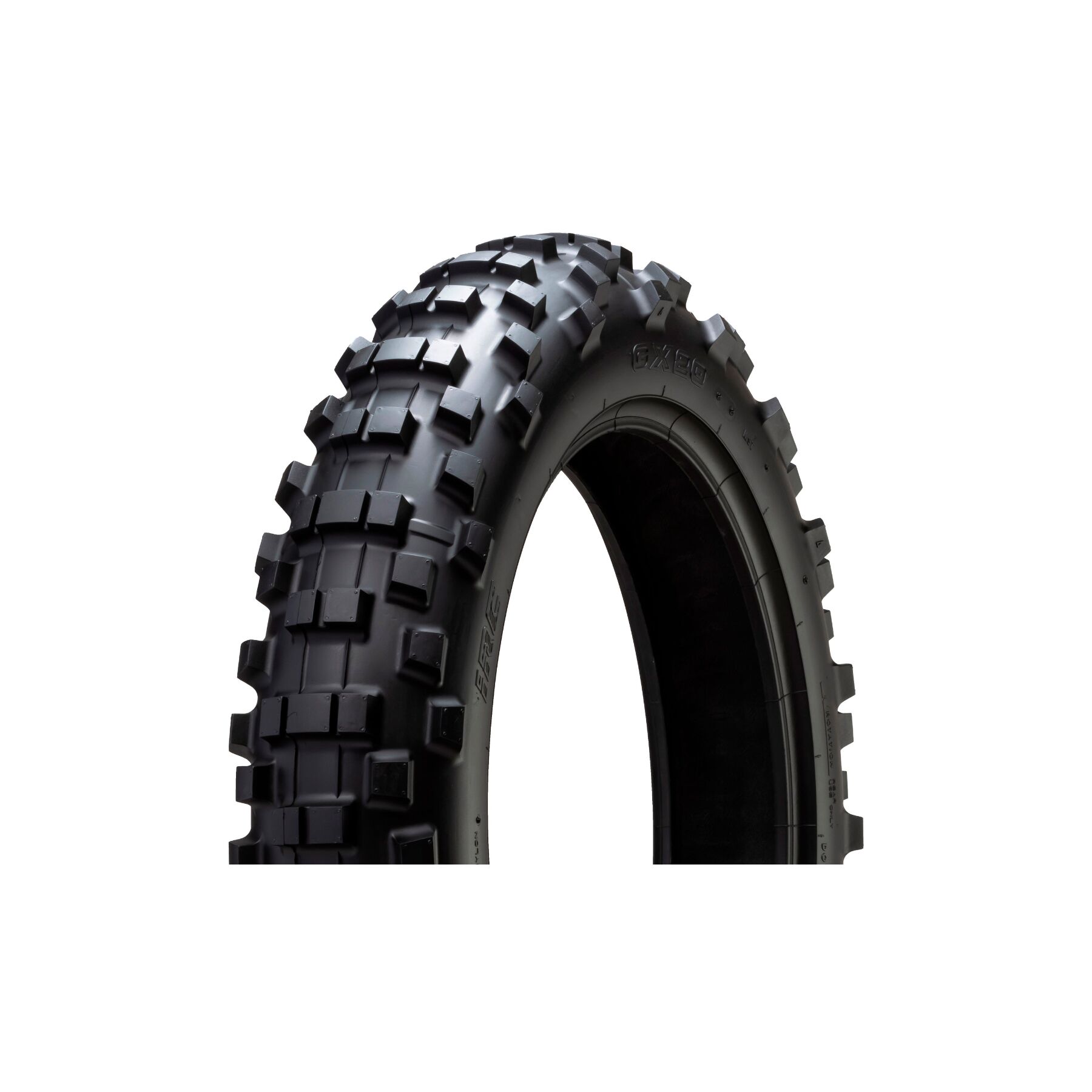 IRC GX20 Gekkota Tires