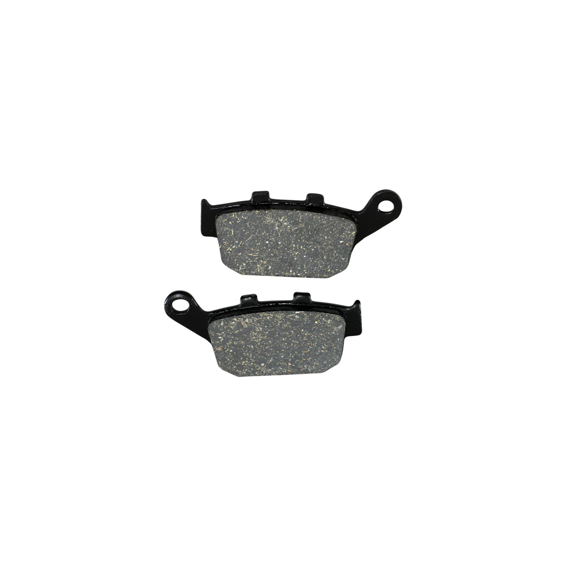 EBC FA140 Organic Rear Brake Pads