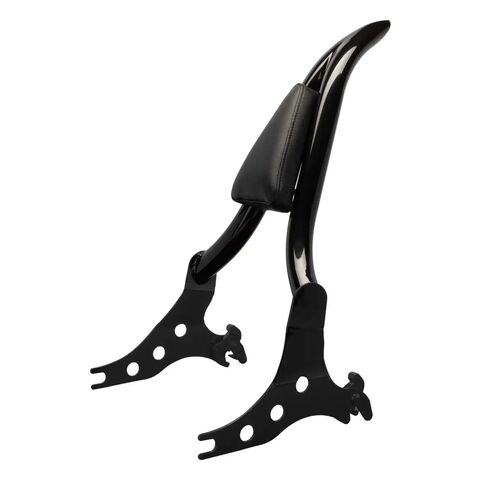 HogWorkz Havoc Detachable Sissy Bar For Harley Breakout FXBR/S / Fat Boy FLFB/S 2018-2025