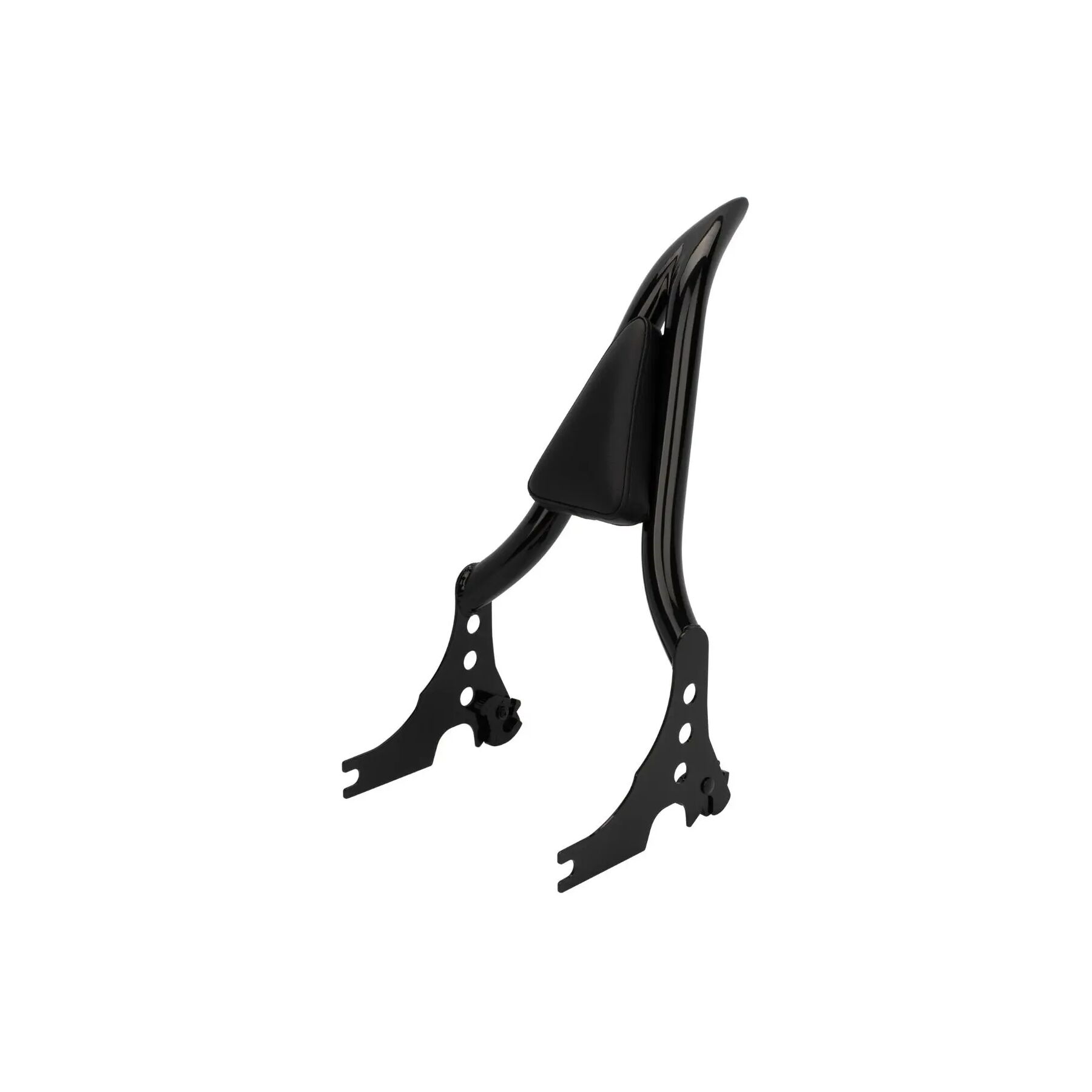 HogWorkz Havoc Detachable Sissy Bar For Harley Sportster 2004-2022