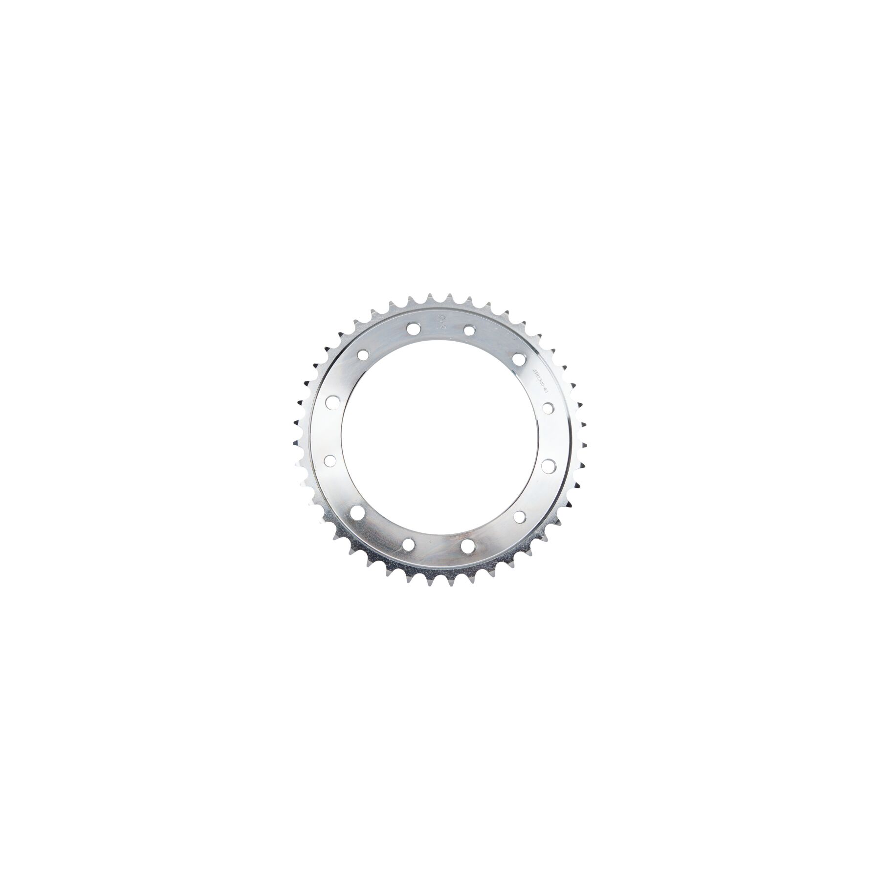 JT Sprockets 530 Steel Rear Sprocket Honda 1990-2019