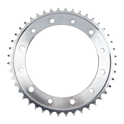 JT Sprockets 530 Steel Rear Sprocket Honda 1990-2019
