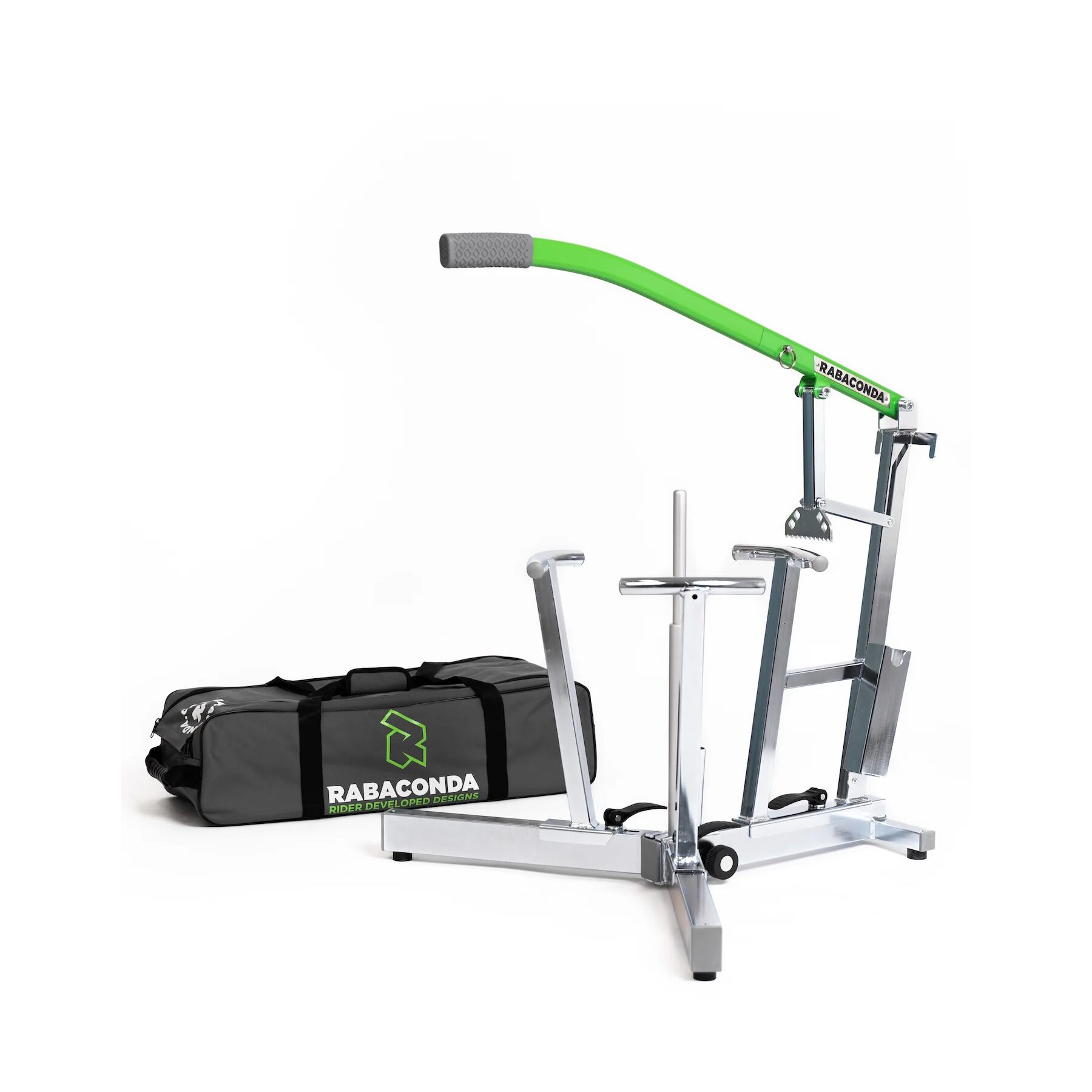 Rabaconda Dirt Bike Tire Changer