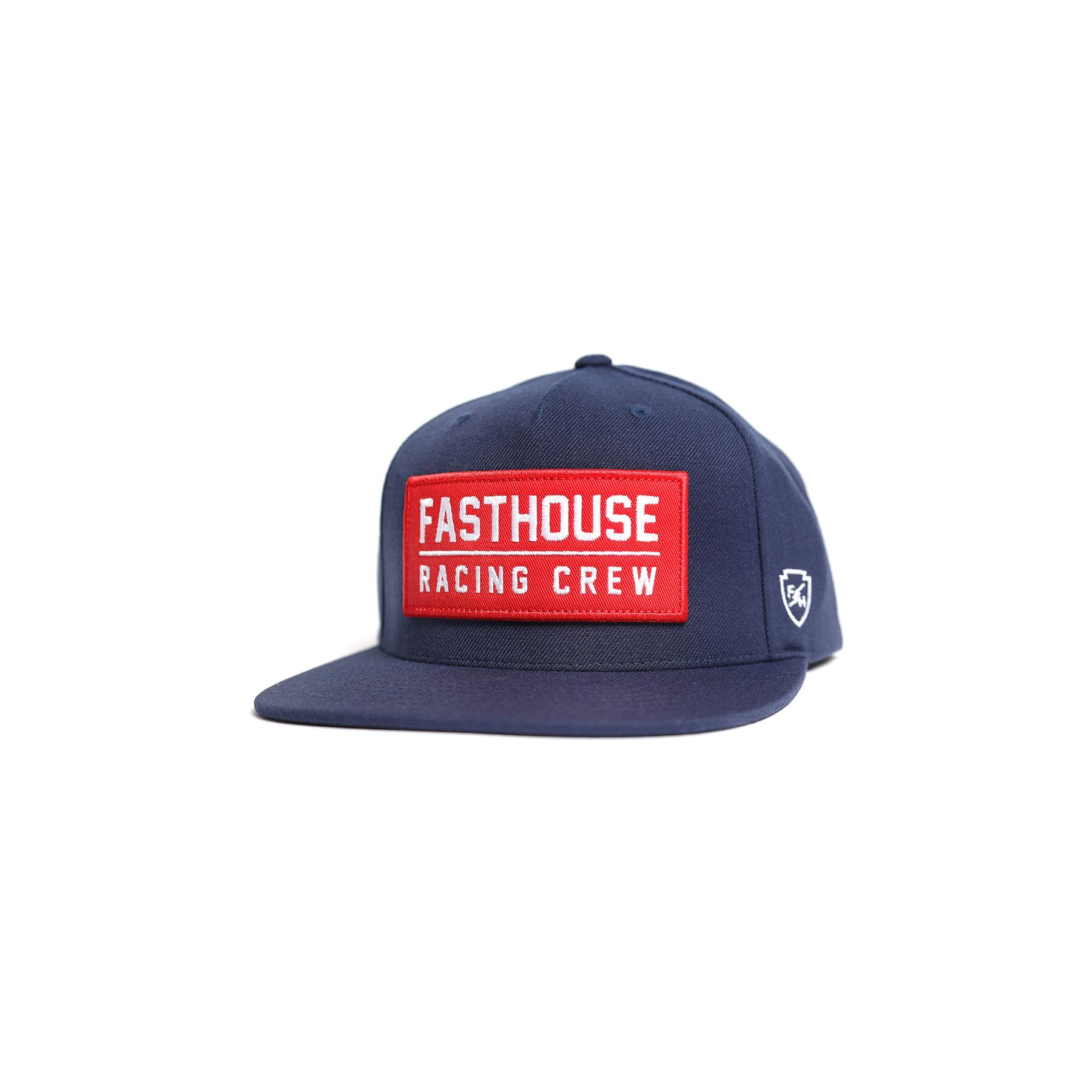 Fasthouse Crew Hat