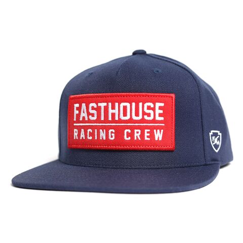 Fasthouse Crew Hat