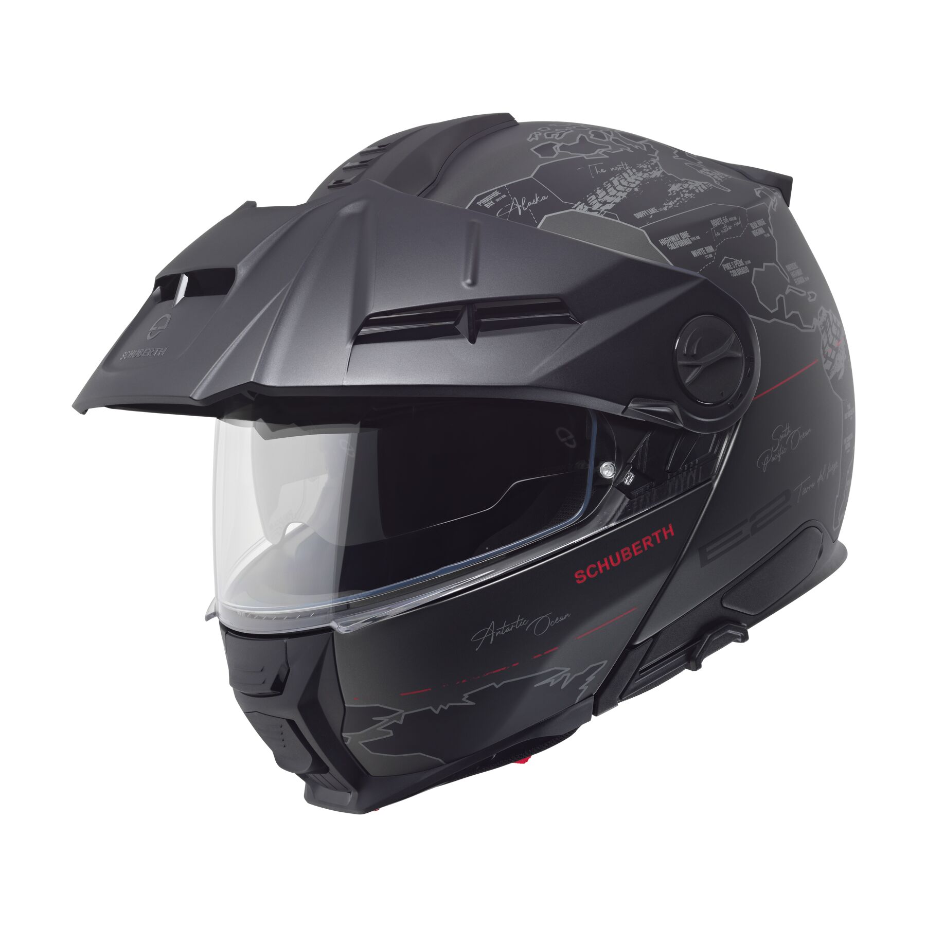 Schuberth E2 Atlas Helmet