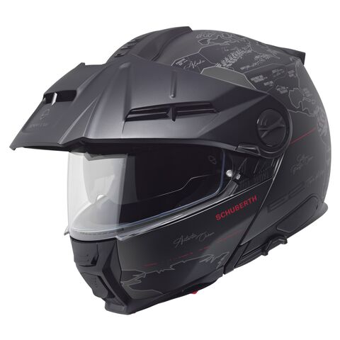 Schuberth E2 Atlas Helmet