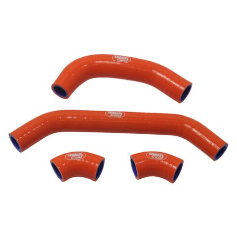 Samco Radiator Hose Kit KTM / Husqvarna / Gas Gas 125cc 2023-2025