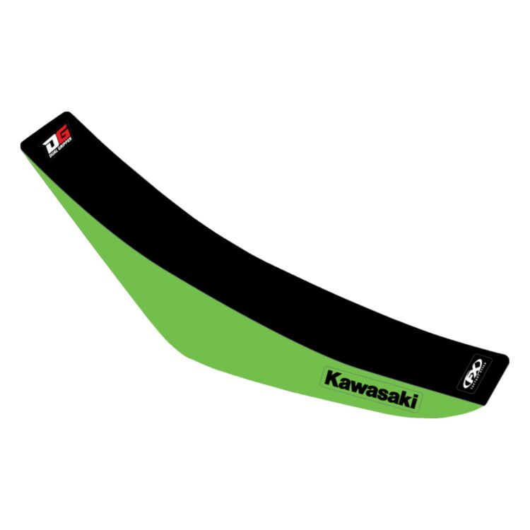Black/Green